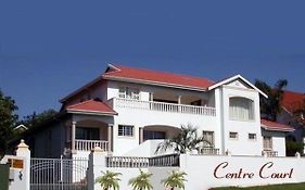 Centre Court B&B